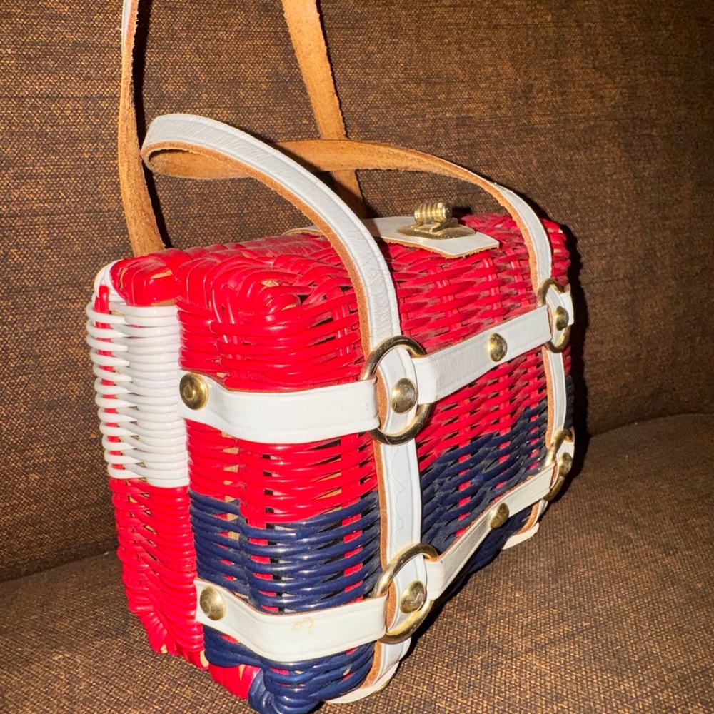 Vintage 1950’s purse